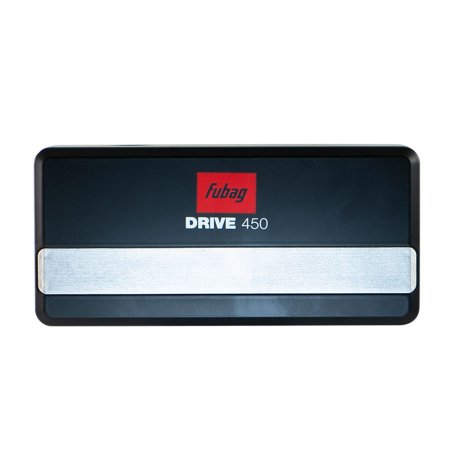 Пусковое устройство FUBAG DRIVE 450 с разъемом type-C на входе в Тюмени фото