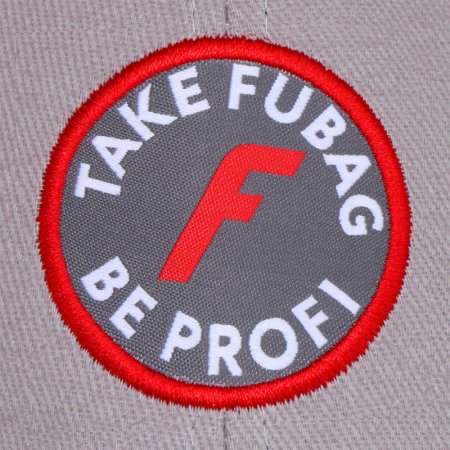 Бейсболка Fubag в Тюмени фото