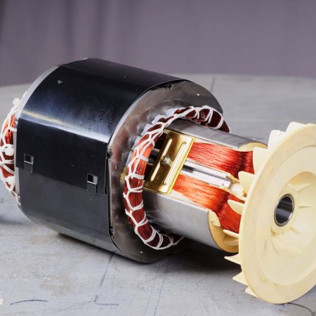 Бензиновый генератор FUBAG BS 3500 Duplex в Тюмени фото