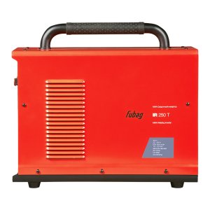 FUBAG сварочный инвертор IR 250 T в Тюмени фото