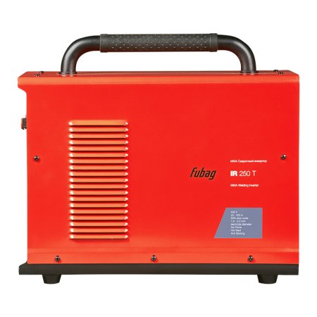 FUBAG сварочный инвертор IR 250 T в Тюмени фото