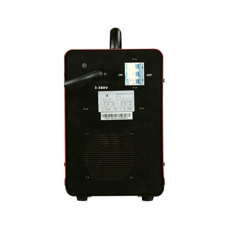 FUBAG Инвертор сварочный IN PULSE 300T CEL в Тюмени фото