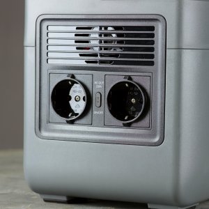 Портативная электростанция FUBAG AS 1200i в Тюмени фото
