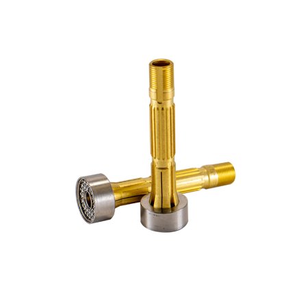 FUBAG Цанга c газовой линзой ф6.4 FB TIG 550W (2 шт.) в Тюмени фото