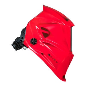  Маска сварщика Хамелеон FUBAG IR 4-13R M в Тюмени фото