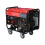 FUBAG Дизельный генератор с электростартером и коннектором автоматики DS 14000 DA ES в Тюмени фото