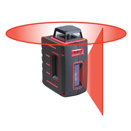 FUBAG Лазерный уровень Prisma 20R VH360 в Тюмени фото