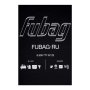 Фирменная футболка Fubag размер XXL в Тюмени фото