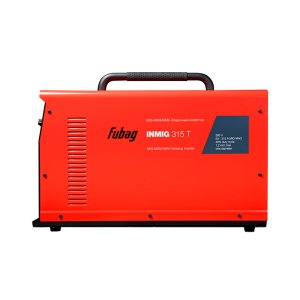 Полуавтомат сварочный FUBAG INMIG 315 T в Тюмени фото