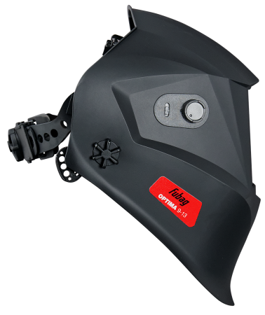  Маска сварщика Хамелеон FUBAG IR 9-13N S в Тюмени фото