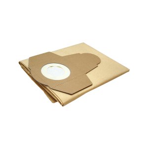 FUBAG Комплект мешков одноразовых 20-25 л для пылесосов серии WD 4SP_5 шт. в Тюмени фото