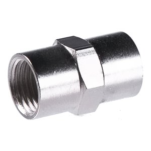 FUBAG Переходник 1/8 дюйма F на 1/8 дюйма F в Тюмени фото