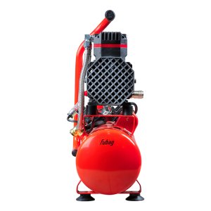 Компрессор безмасляный малошумный FUBAG Свободный Воздух (Free Air) 170/9/1.5 S в Тюмени фото