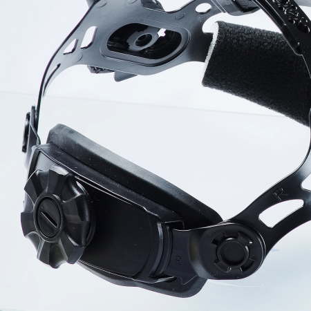  Маска сварщика FUBAG Хамелеон PRM 4-14 RC в Тюмени фото