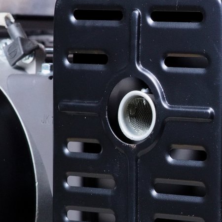 Бензиновый генератор FUBAG PRG 5000 в Тюмени фото