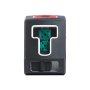 FUBAG Лазерный уровень с зеленым лучом Crystal 10G VH в Тюмени фото