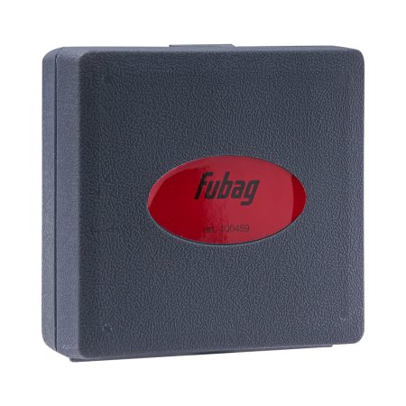 FUBAG Набор торцевых ударных головок 1/2 дюйма 17 19 21 мм в Тюмени фото