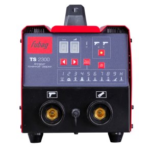 Аппарат точечной сварки FUBAG TS 2300 в Тюмени фото