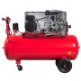 Ременной одноступенчатый компрессор FUBAG B4000B/100 CM3 в Тюмени фото