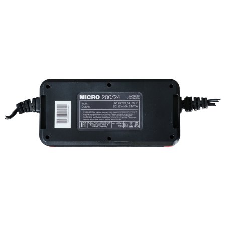 Зарядное устройство FUBAG MICRO 200/24 в Тюмени фото