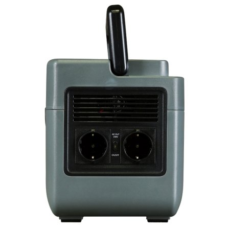Портативная электростанция FUBAG AS 1200i в Тюмени фото