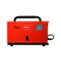 FUBAG Сварочный полуавтомат IRMIG 180 (31 432) + Горелка FB 250 3m ( FB 250 Ergo 3m) (38443) + Маска сварщика Хамелеон IR 9-13N S (38072) + Сварочные краги на подкладке красные FWGN 10R (641180)  в Тюмени фото
