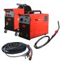 FUBAG Сварочный полуавтомат инвертор INMIG 400T DG + Подающий механизм DRIVE INMIG DG + Шланг пакет 5м  + Горелка FB 400 3m в Тюмени фото