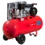 Ременной компрессор одноступенчатый FUBAG B3600B/100 CM3 в Тюмени фото