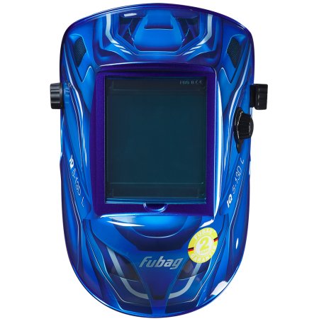  Маска сварщика Хамелеон FUBAG IQ 5-13D L в Тюмени фото