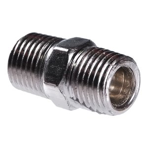 Переходник 1/4"M на 1/4"M в Тюмени фото