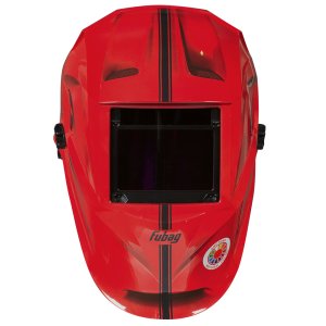  Маска сварщика Хамелеон FUBAG IR 4-13R M в Тюмени фото