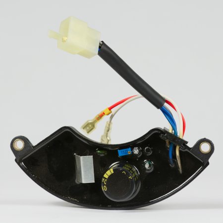 Бензиновый генератор FUBAG BS 3500 Duplex в Тюмени фото