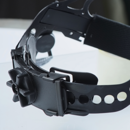  Маска сварщика Хамелеон FUBAG IR 4-13N M в Тюмени фото