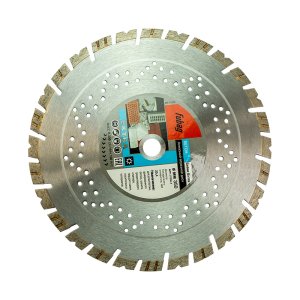 Алмазный диск FUBAG Beton Extra диам. 350/25.4 в Тюмени фото