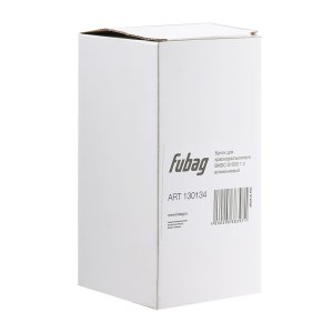 FUBAG Бачок для краскораспылителя BASIC S1000, 1л алюминиевый в Тюмени фото
