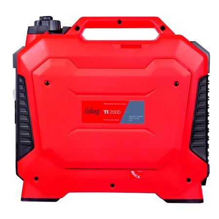 Инверторный генератор FUBAG TI 2000 + Моторное масло Fubag Extra в ПОДАРОК купить в Тюмени
