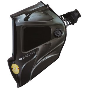  Маска сварщика Хамелеон с регулирующимся фильтром FUBAG IQ 5-13N M 2 в Тюмени фото