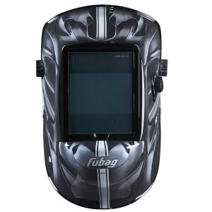  Маска сварщика Хамелеон FUBAG IQ 5-13N M  в Тюмени фото
