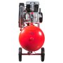 Ременной одноступенчатый компрессор FUBAG B4000B/100 CM3 в Тюмени фото