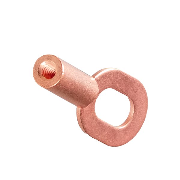 Кольцо прямое FUBAG M5 x 10 для точечной сварки в Тюмени фото