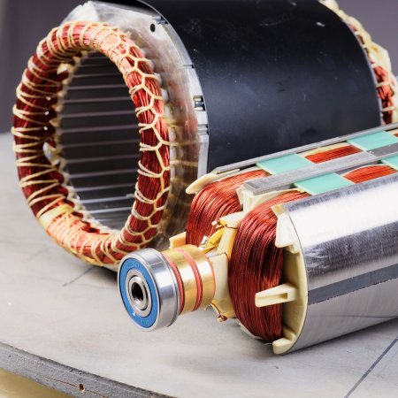 Бензиновый генератор FUBAG BS 9000 DA ES (трехфазный) с электростартером и коннектором автоматики в Тюмени фото