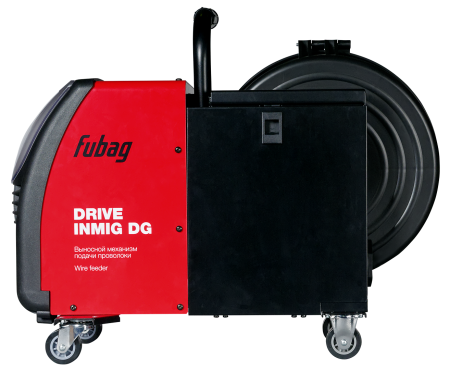 FUBAG Подающий механизм DRIVE INMIG DG для арт. 31438 и 31440 в Тюмени фото