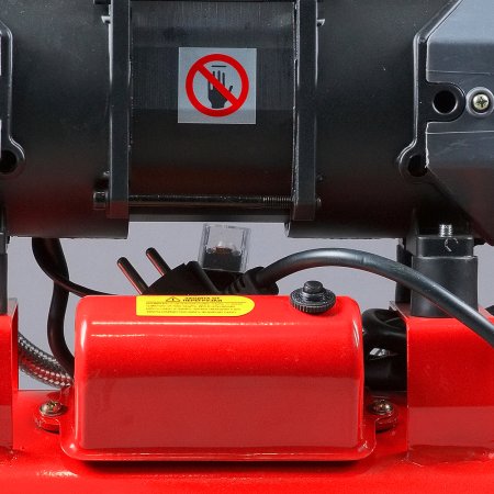 Компрессор безмасляный малошумный FUBAG Свободный Воздух (Free Air) 170/9/1.5 S в Тюмени фото