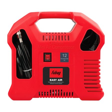 Компрессорный набор FUBAG Easy Air в Тюмени фото