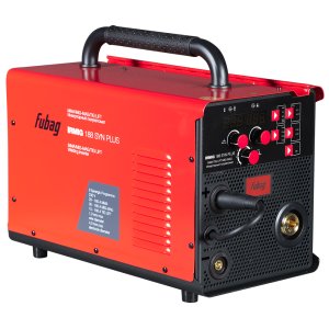 FUBAG Сварочный полуавтомат IRMIG 188 SYN PLUS c горелкой FB 250 3 м в Тюмени фото