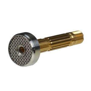 FUBAG Цанга c увеличенной газовой линзой ф4.8 FB TIG 240-550W (2 шт.) в Тюмени фото