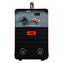 Полуавтомат сварочный FUBAG INMIG 200 SYN LCD (новый дисплей) в Тюмени фото
