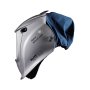  Маска сварщика FUBAG BLITZ 5-13 PAPR I Visor Digital Natural Color в Тюмени фото