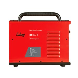 FUBAG сварочный инвертор IR 300 T в Тюмени фото