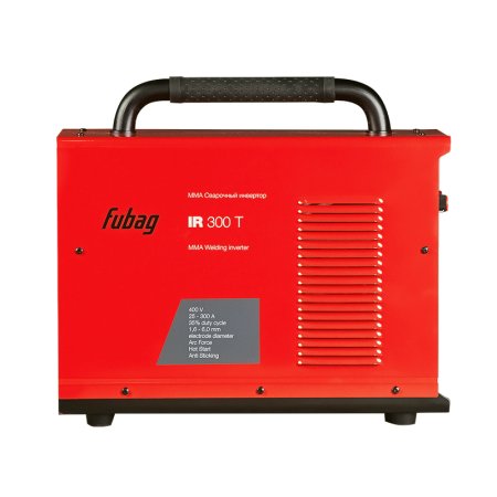 FUBAG сварочный инвертор IR 300 T в Тюмени фото